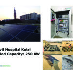 Civil Hospital Kotri